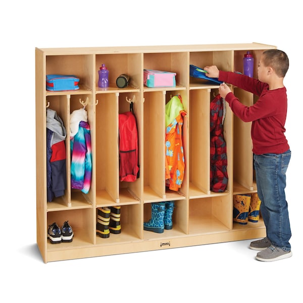 Trim-n-Tidy Large Locker